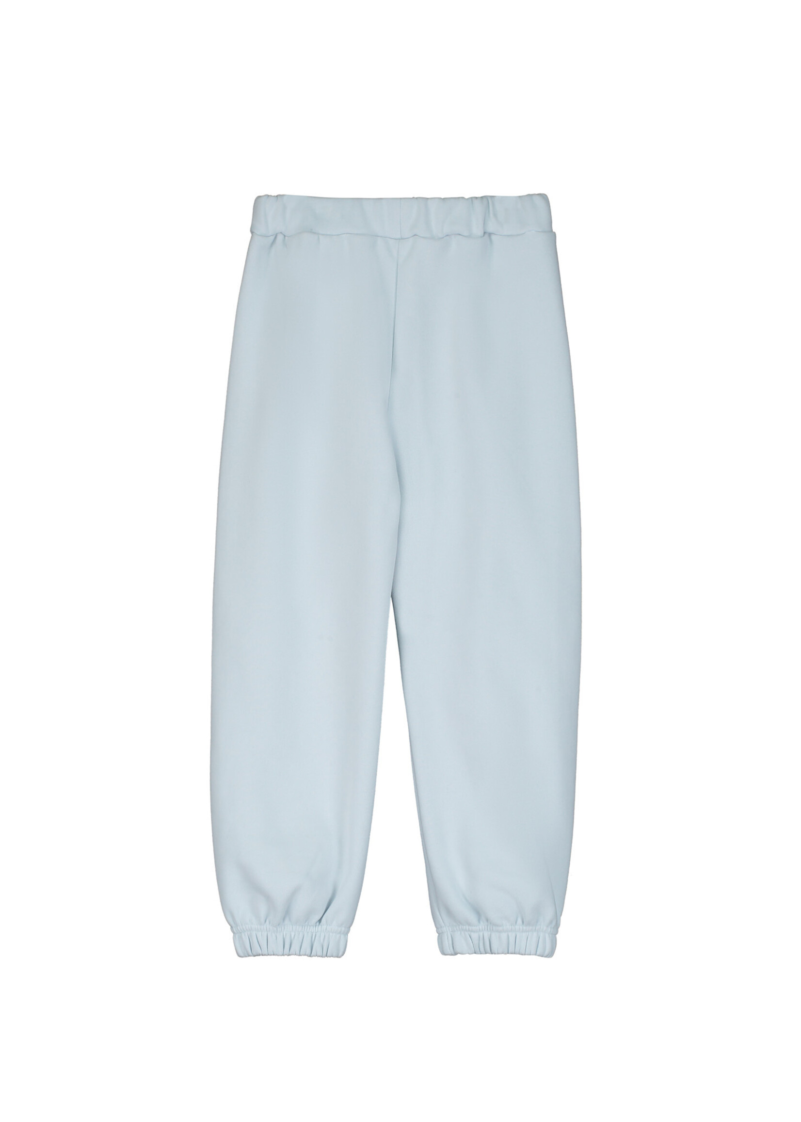 Maison Mangostan Maison Mangostan Sweatpants Carnival Sky Blue