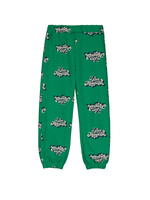 Maison Mangostan Maison Mangostan Sweatpants Green