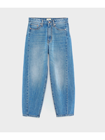 Bellerose Bellerose Jeans Parady Vintage Blue
