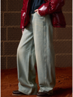 Bellerose Bellerose Wanda Jeans Used Blue