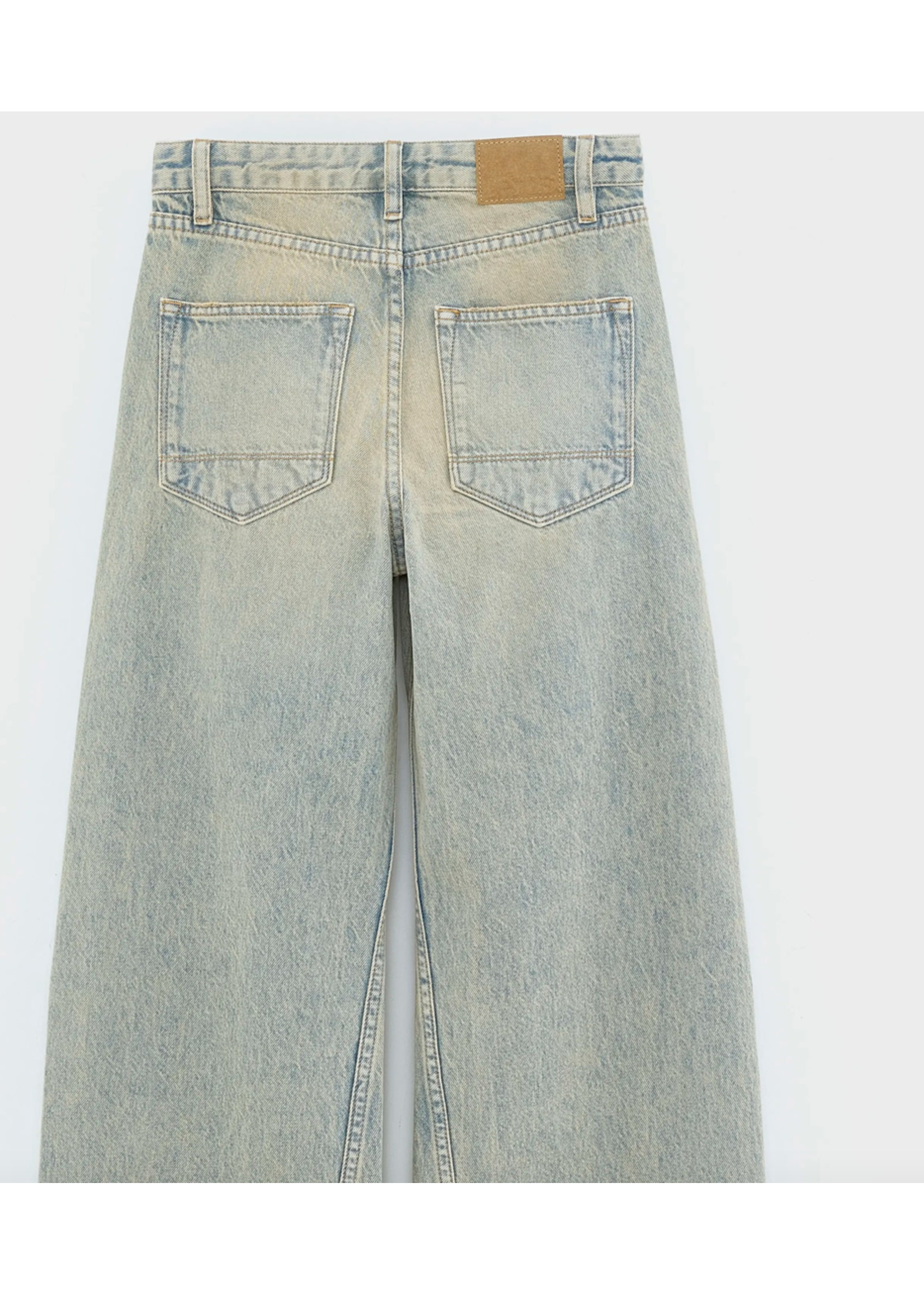 Bellerose Bellerose Wanda Jeans Used Blue