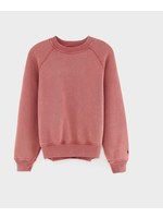 Bellerose Bellerose Sweater Fagolo Cerise
