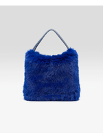 Bellerose Bellerose Bag Helki Lazuli