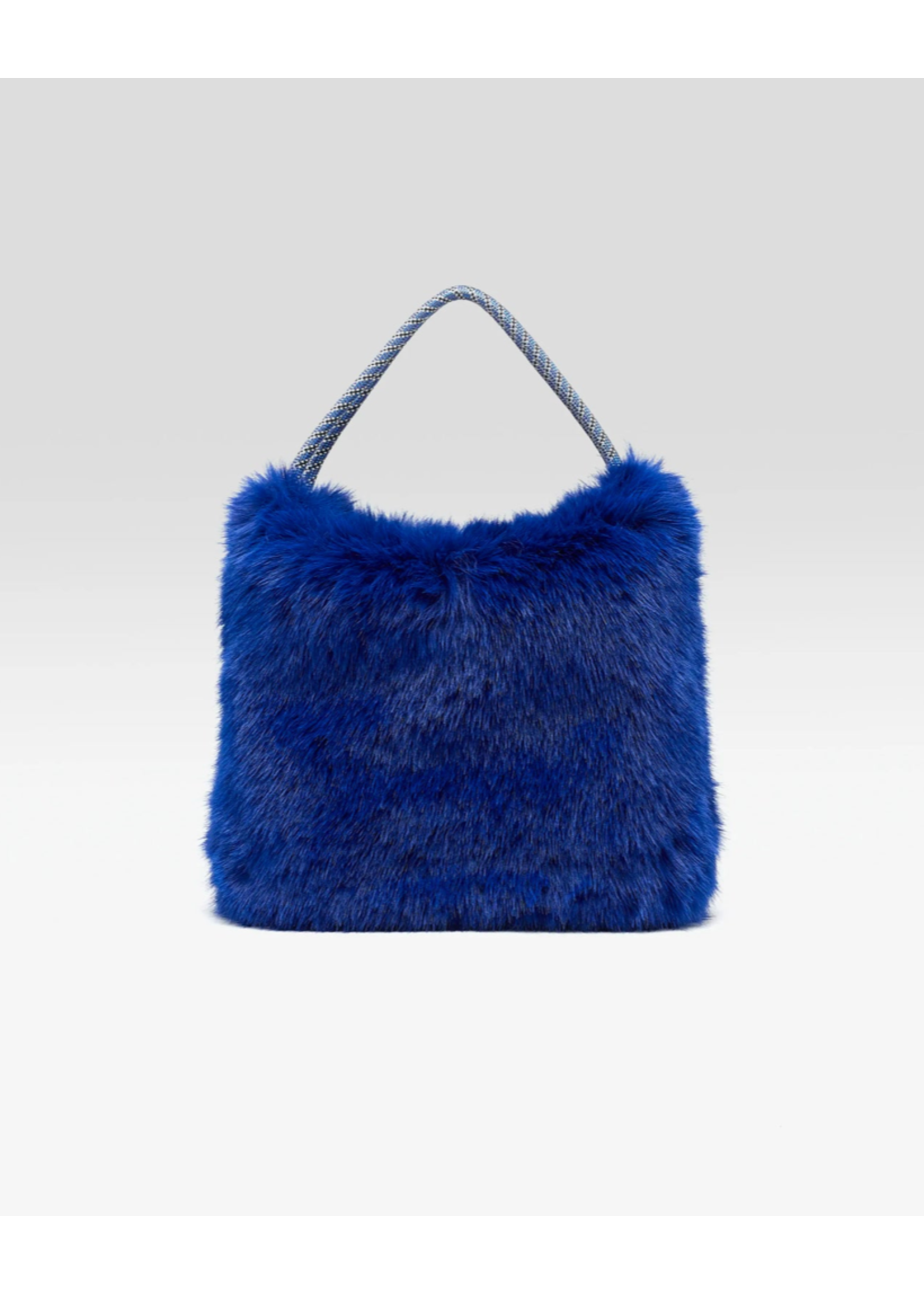 Bellerose Bellerose Bag Helki Lazuli