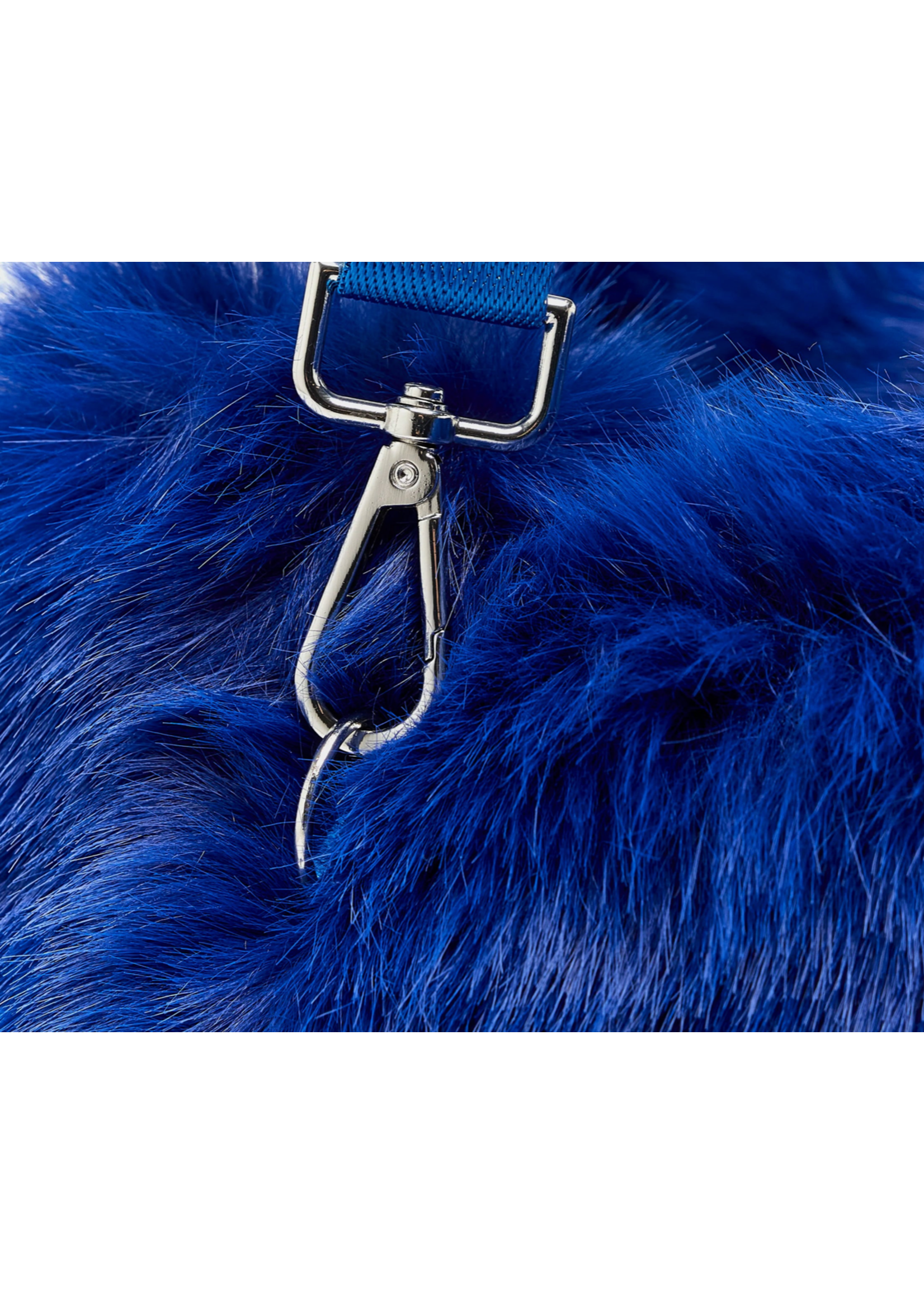 Bellerose Bellerose Bag Helki Lazuli