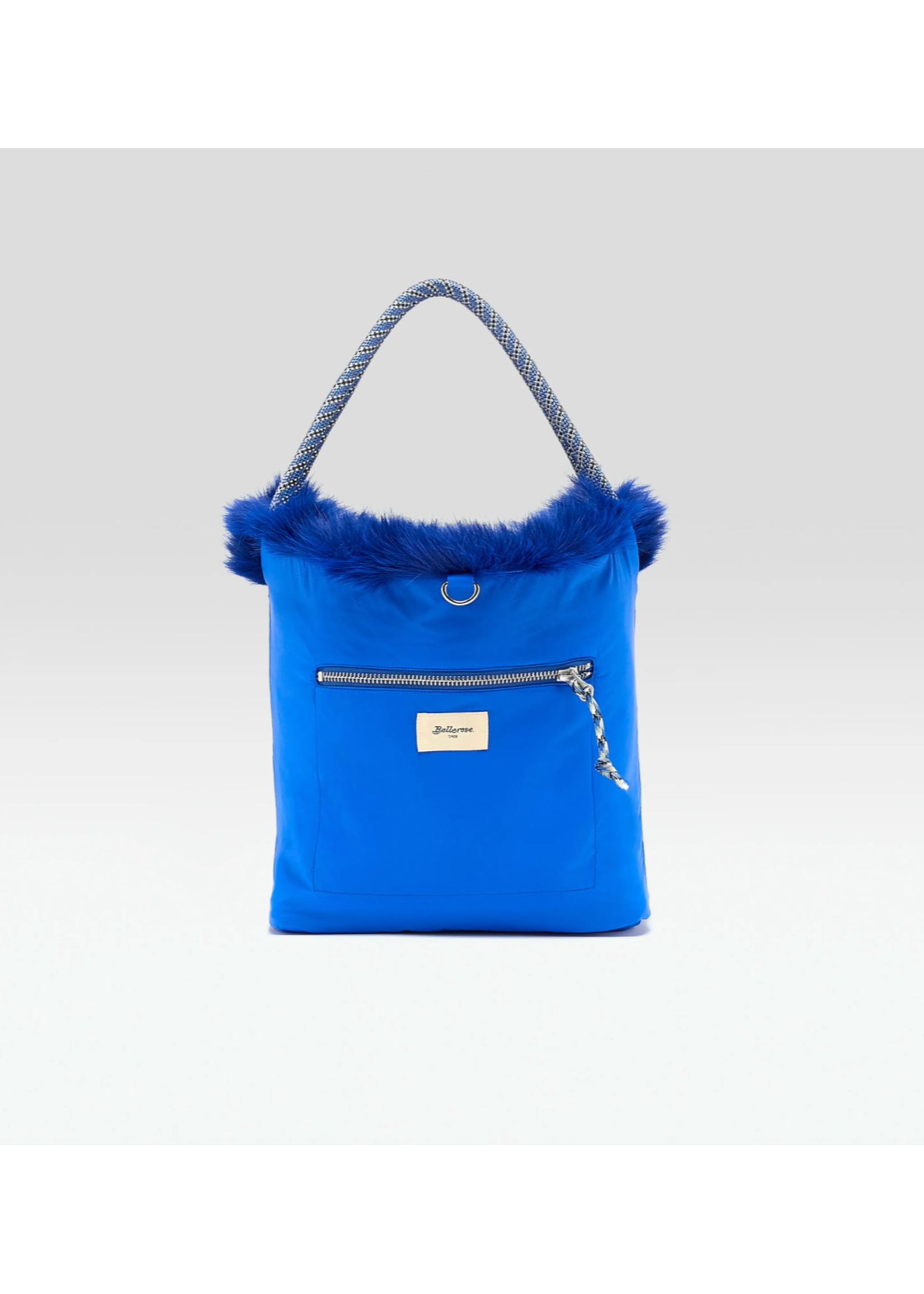 Bellerose Bellerose Bag Helki Lazuli