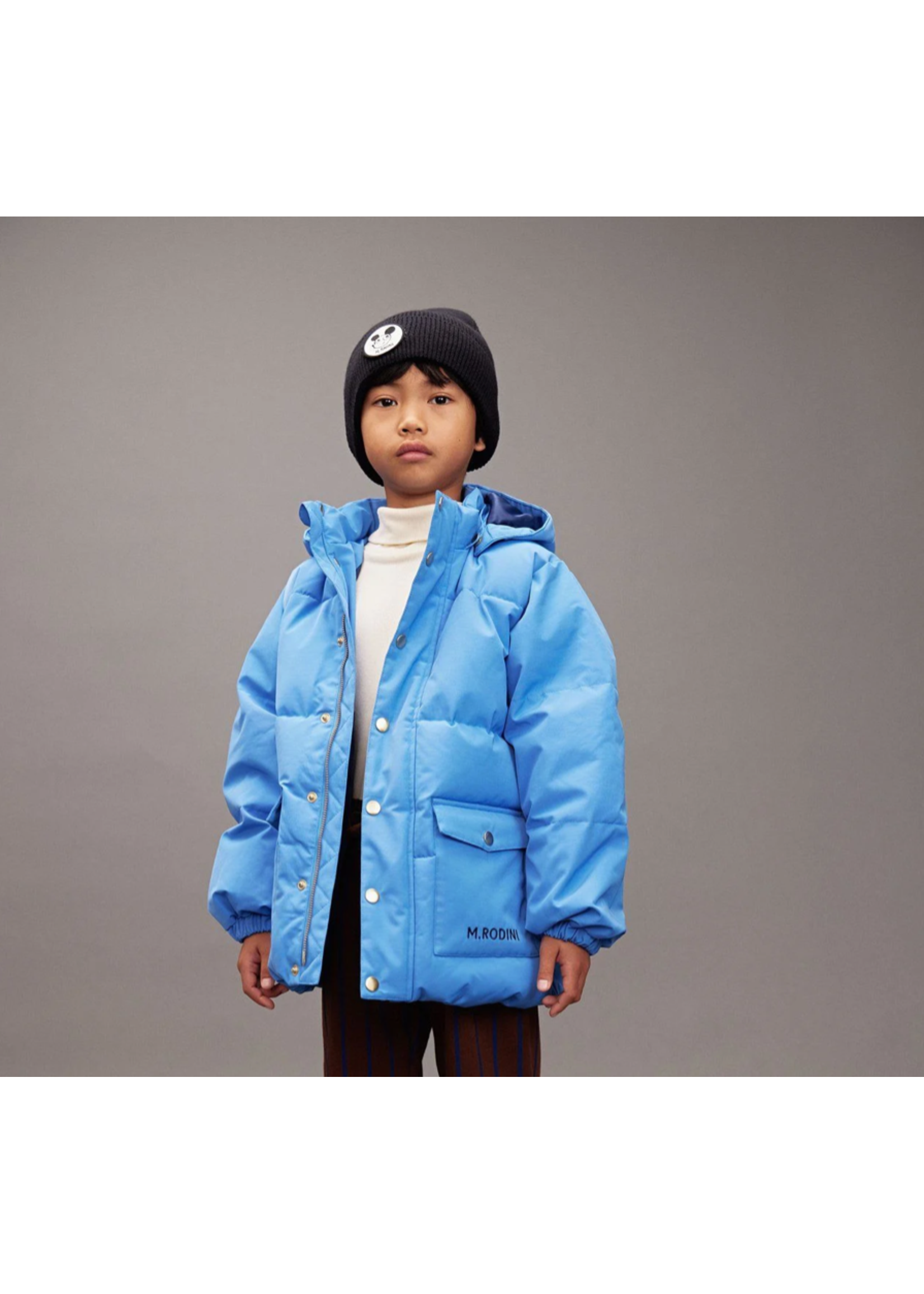 Mini Rodini Mini Rodini Puffer Jacket