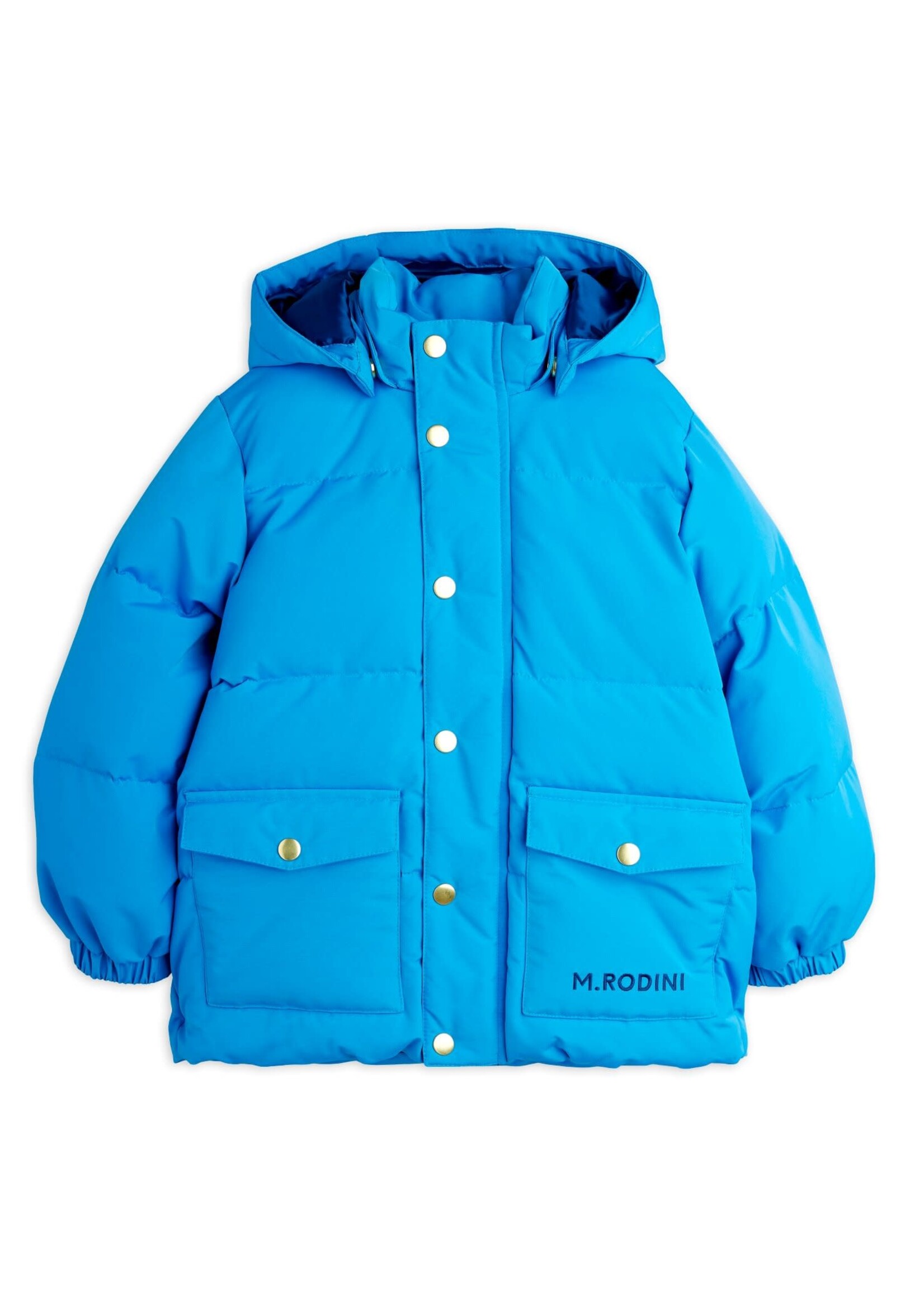 Mini Rodini Mini Rodini Puffer Jacket