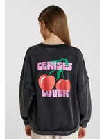 LTDC LTDC Sweater Julesgi Black