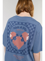 LTDC LTDC T-Shirt Rakabo Sideral