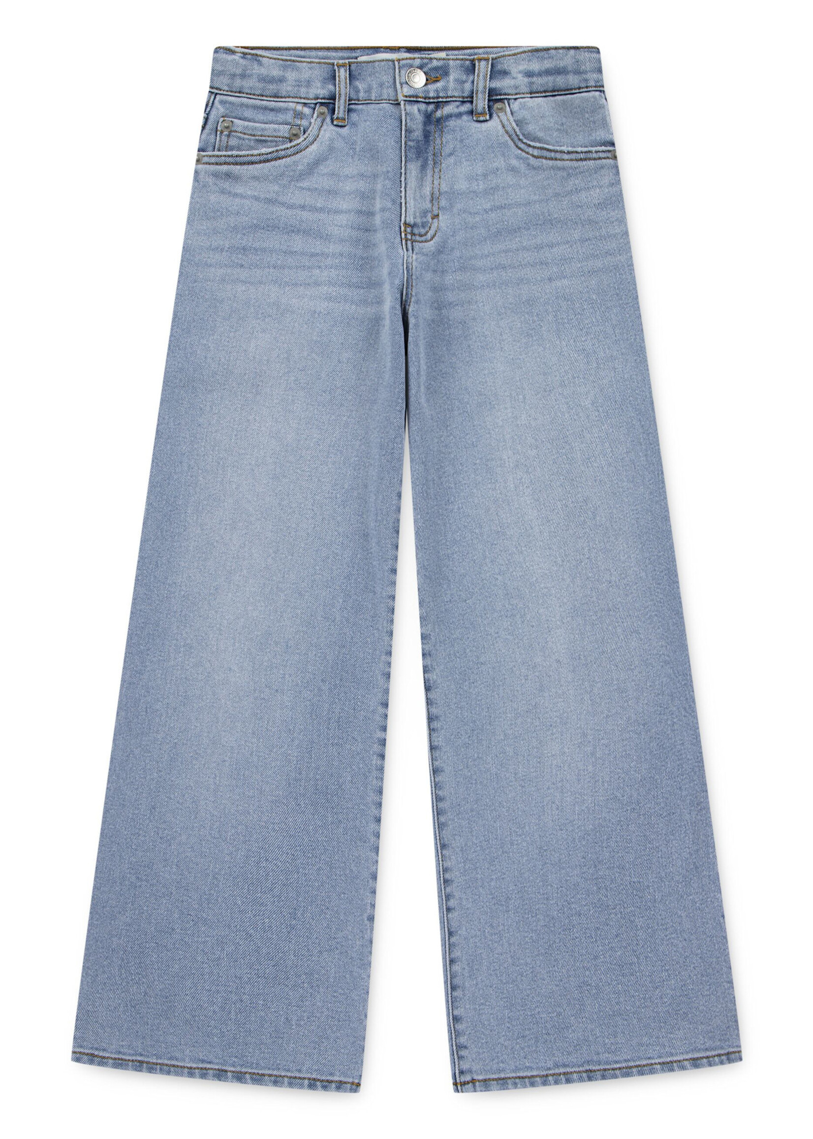 Levi's Levi's High Rise Baggy Jeans