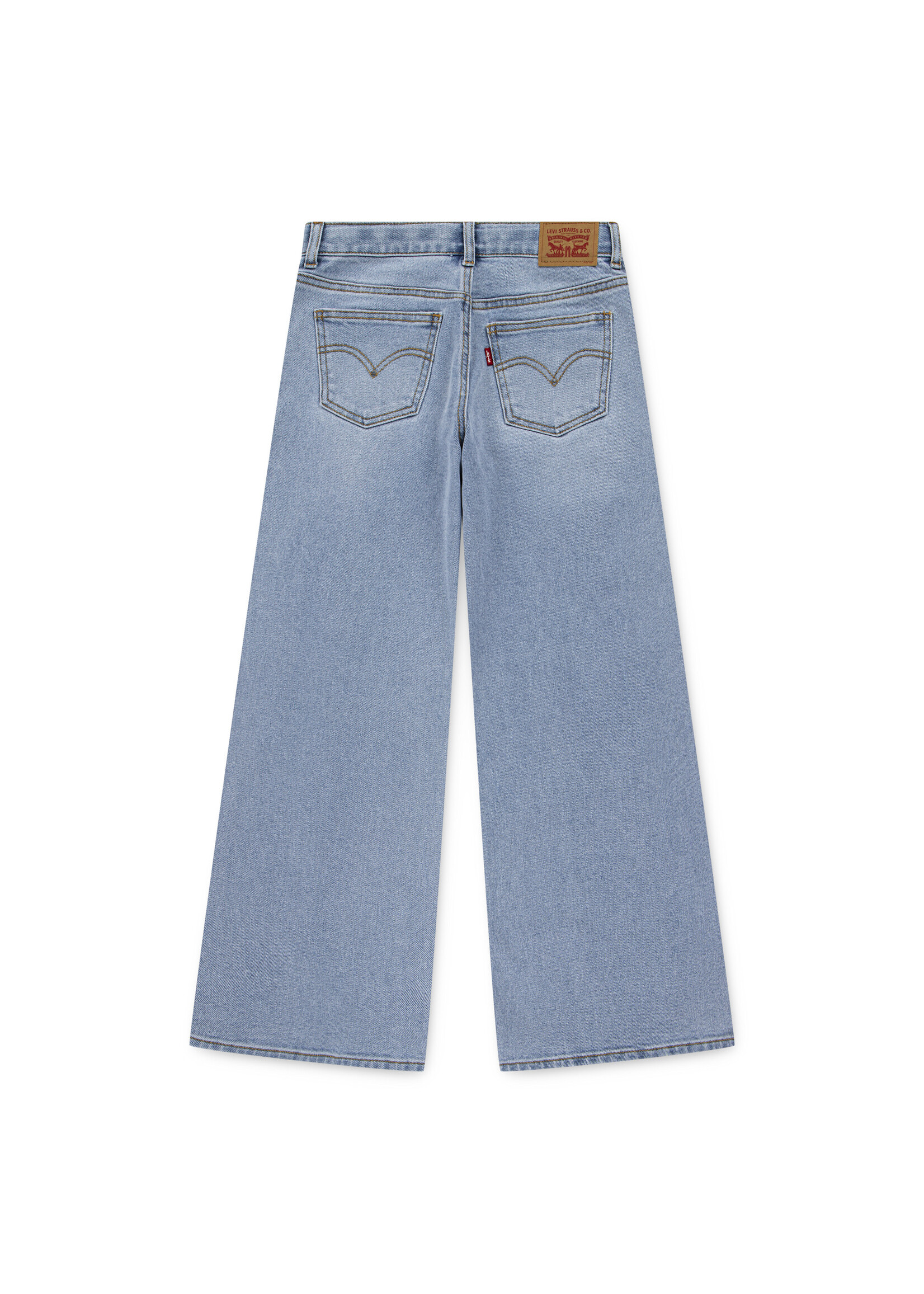 Levi's Levi's High Rise Baggy Jeans