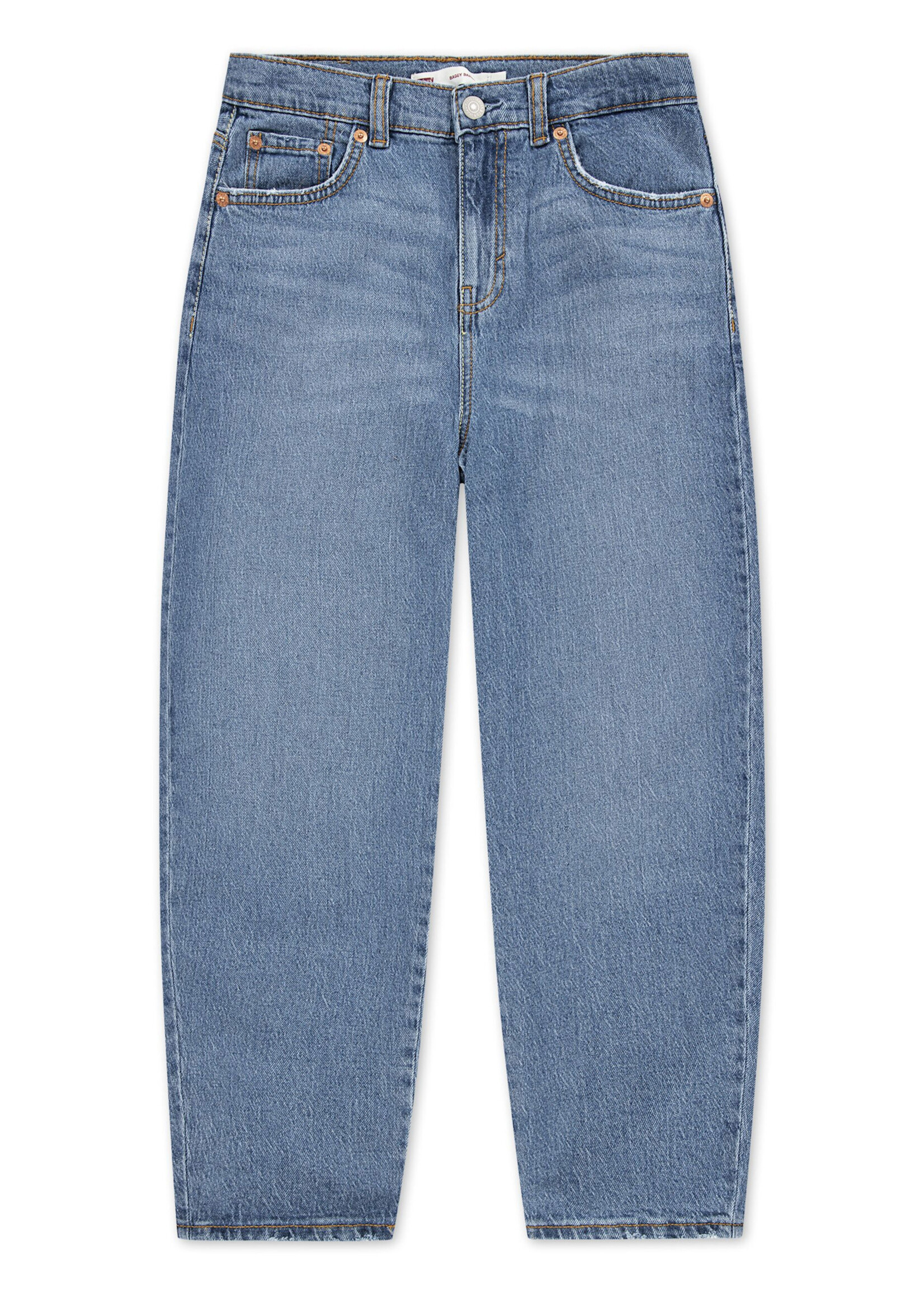 Levi's Levi's Baggy Barrel Jeans