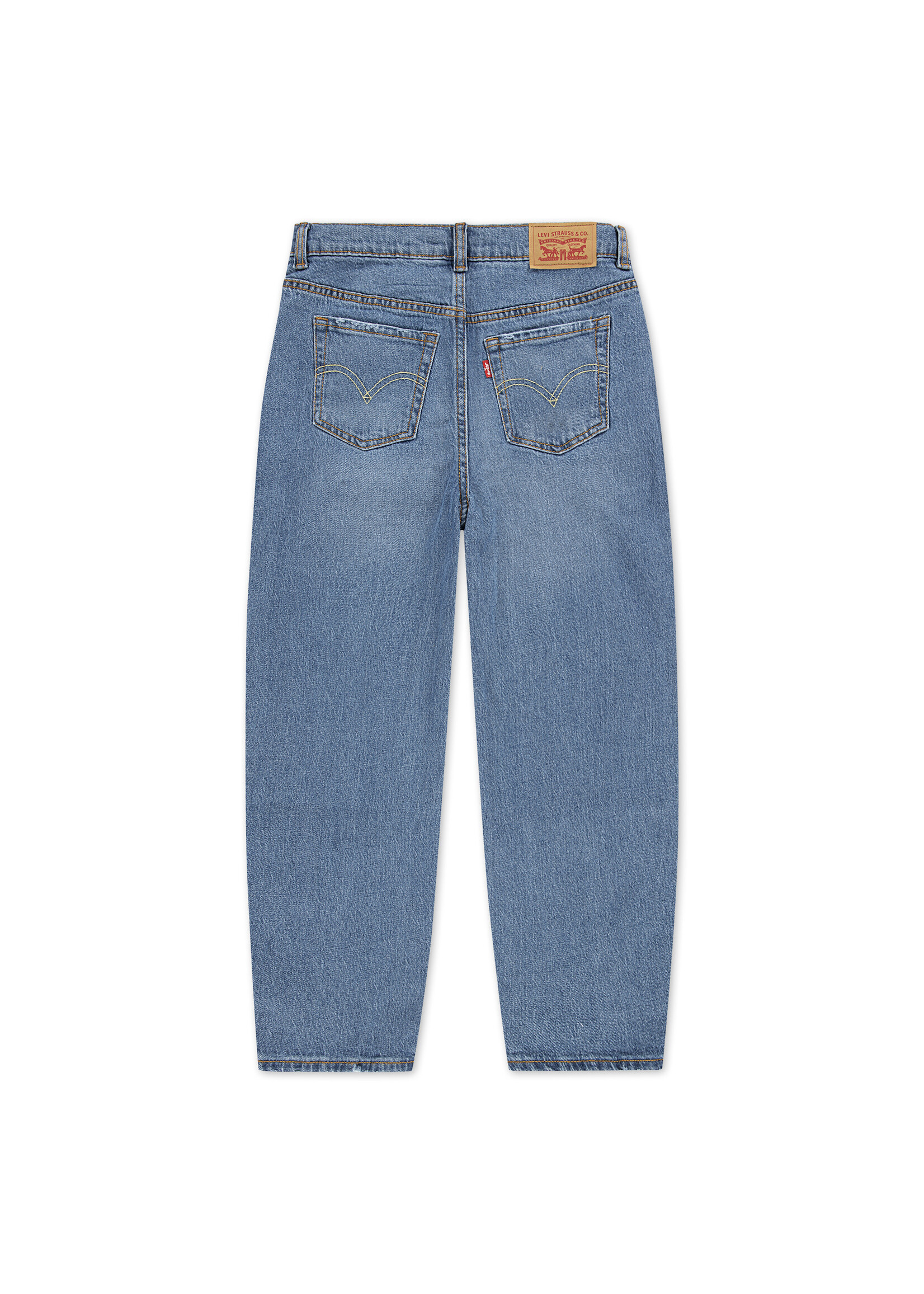 Levi's Levi's Baggy Barrel Jeans