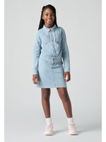 Levi's Levi's Western Dress Denim