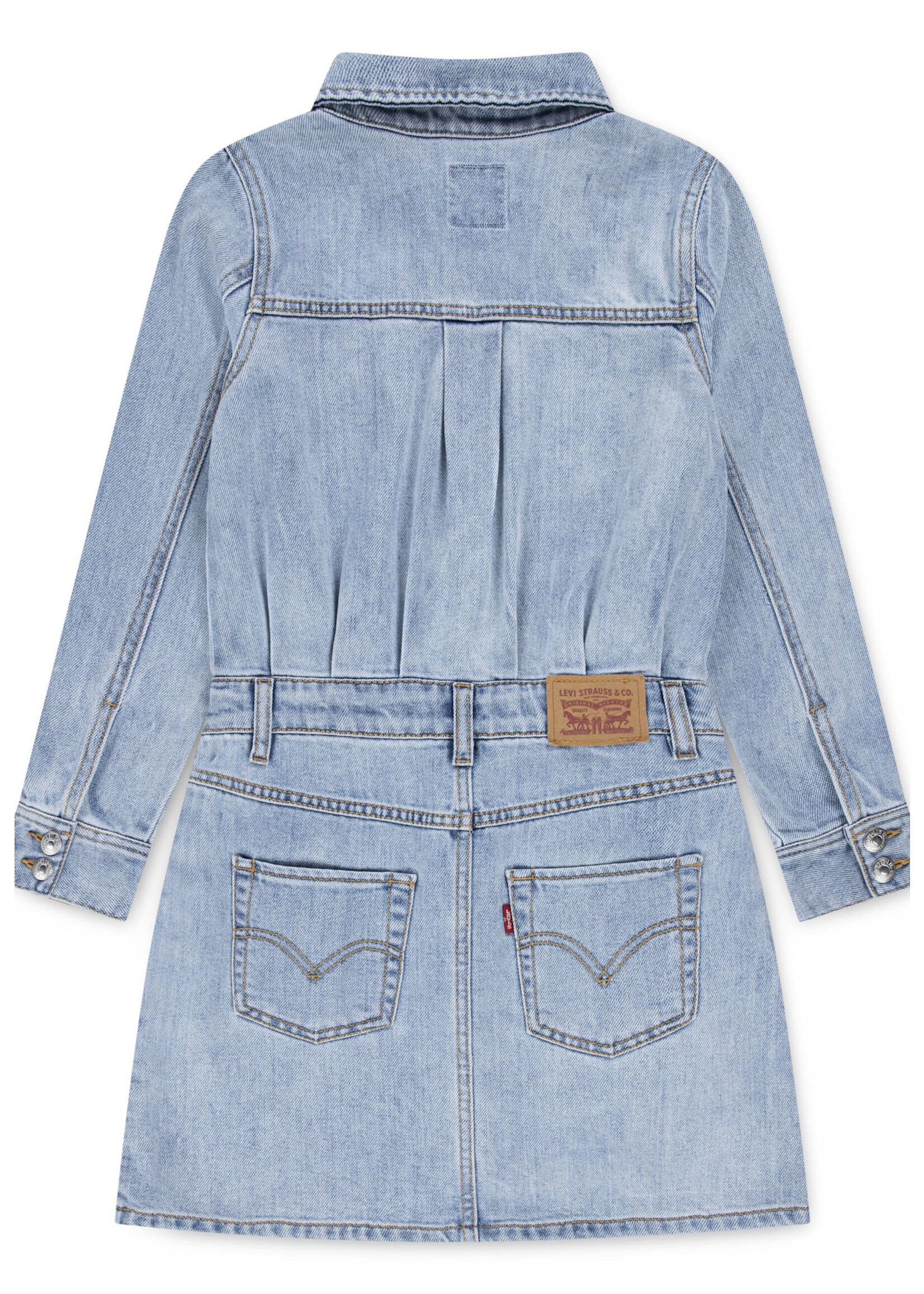 Levi's Levi's Western Dress Denim
