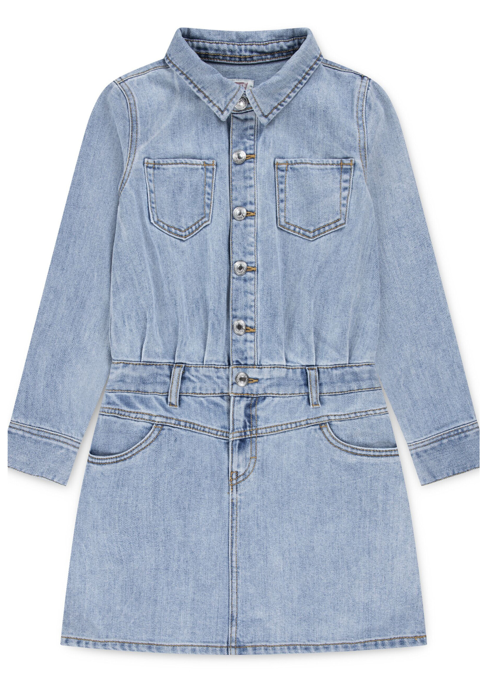 Levi's Levi's Western Dress Denim