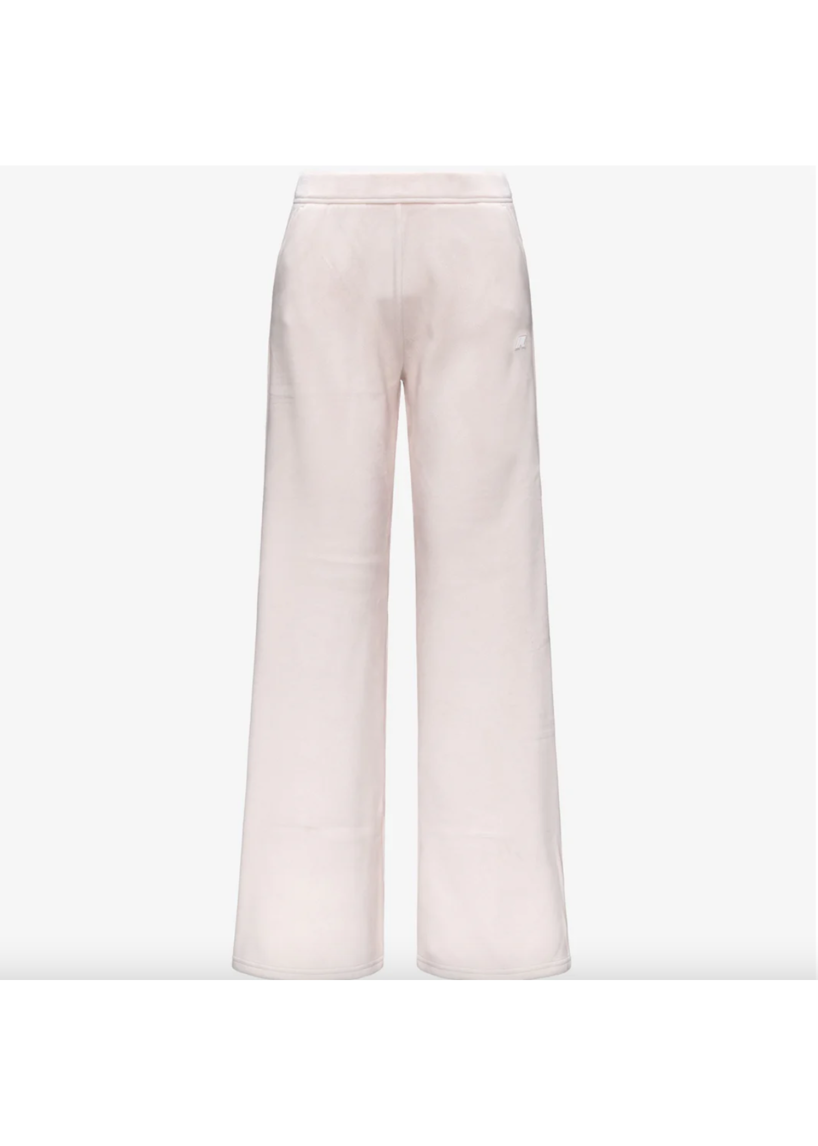 K-Way K-Way Pants Velour Jenny Rose