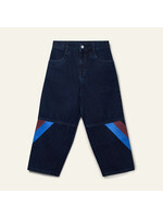 Wynken Wynken Jeans Wrapped Rinse Wash