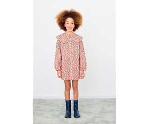 tiny cottons apple dress Tinycottons Apple Dress