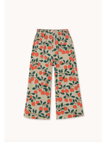 TinyCottons TinyCottons Pants Apples Vanilla