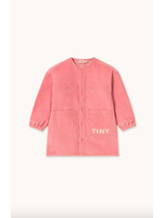 TinyCottons TinyCottons Corduroy Dress Pink