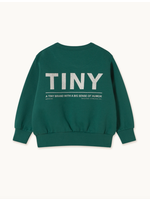 TinyCottons TinyCottons Sweater Dark Green