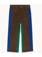 TinyCottons TinyCottons Corduroy Pants Dark Brown