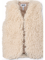 MOLO MOLO Vest Hatcha Vanilla