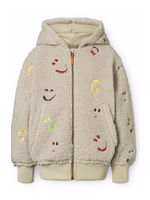 MOLO MOLO Fleece Jacket Hazzy Emotions