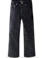 MOLO MOLO Pants Andy Corduroy Galaxy Blue