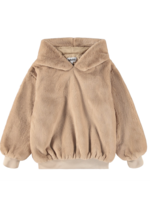 MOLO MOLO Hoodie Maureen Pomeranian