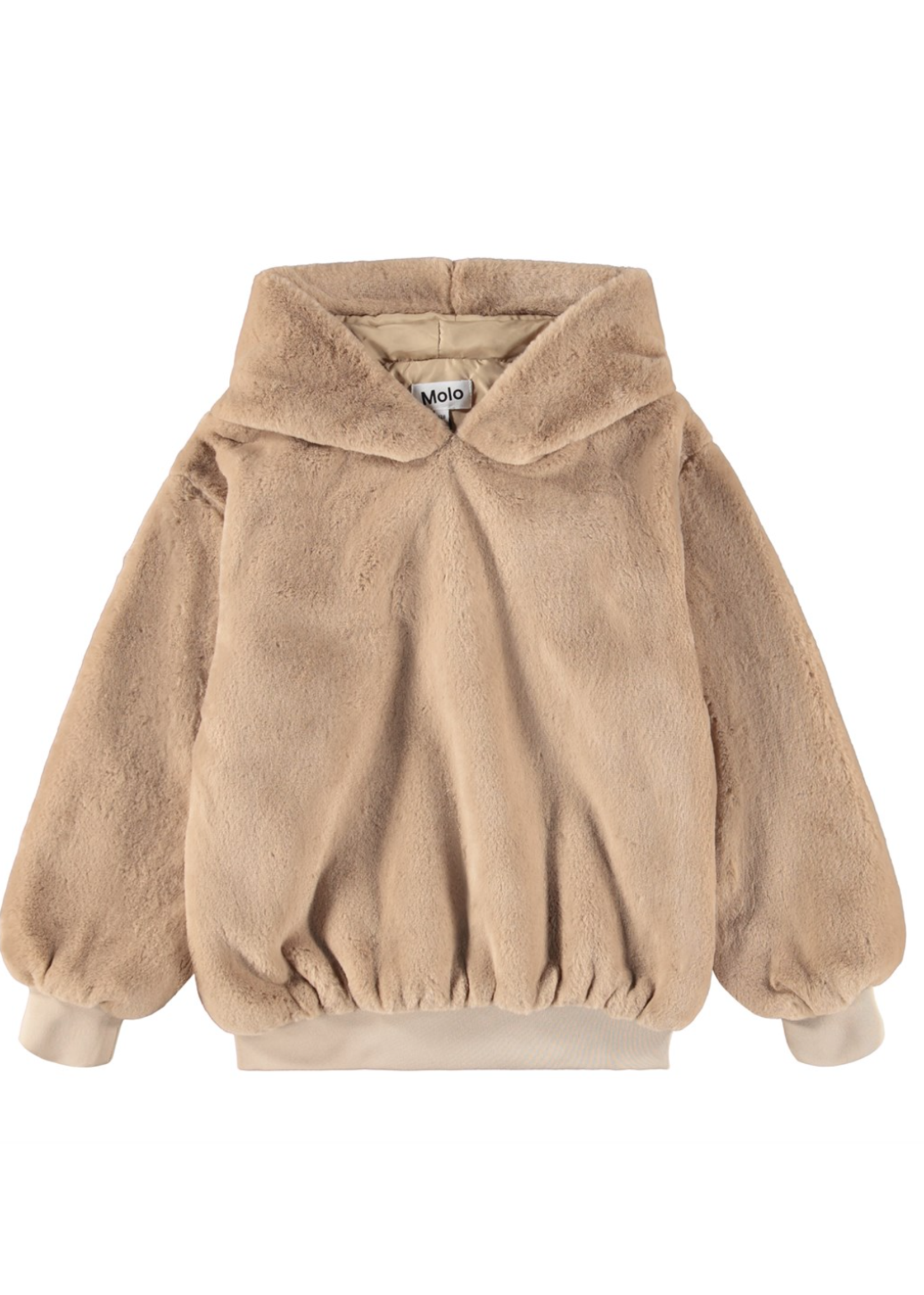 MOLO MOLO Hoodie Maureen Pomeranian