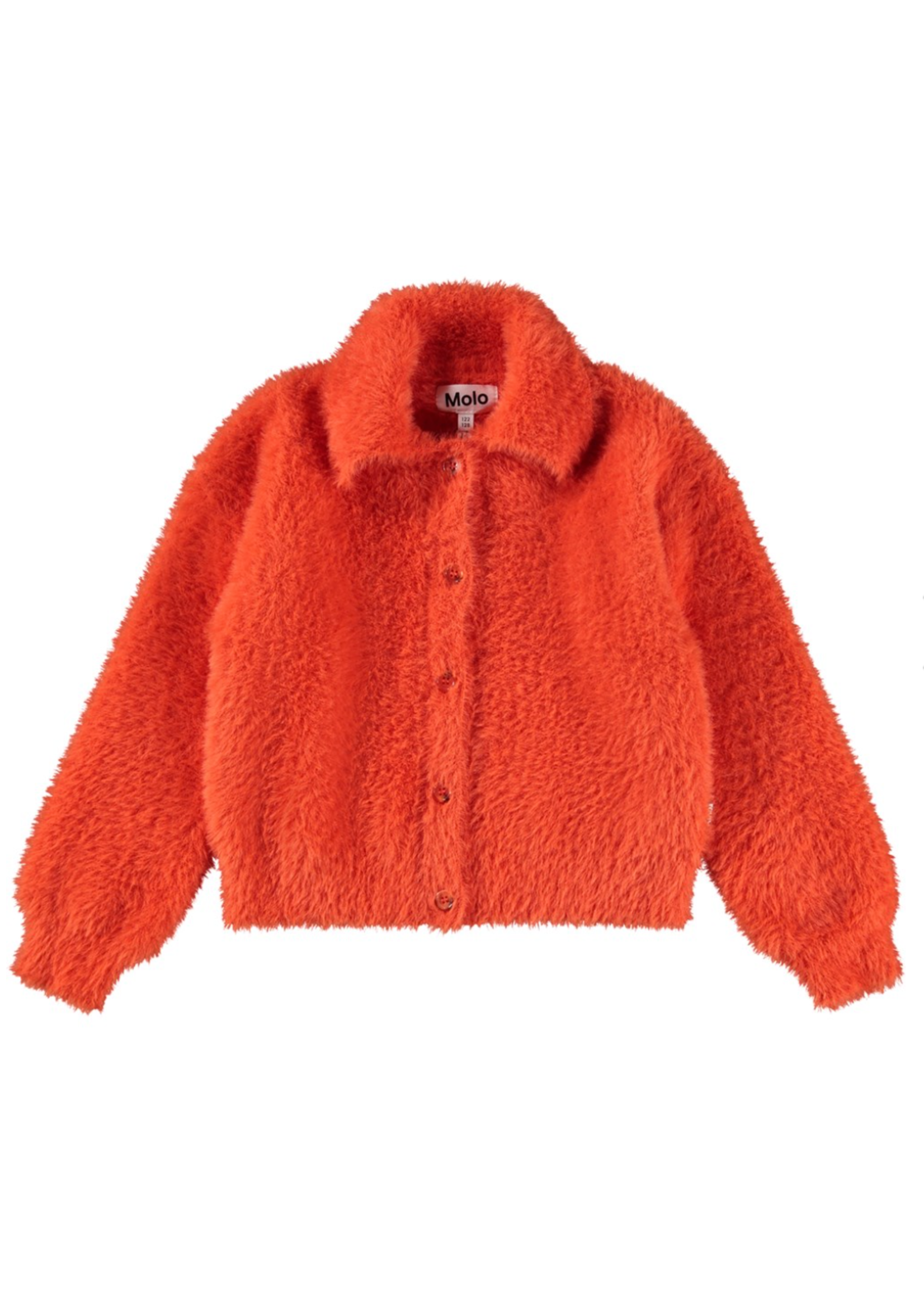 MOLO MOLO Cardigan Rising Sun