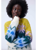 MOLO MOLO Pullover Glenda Grande Nordic