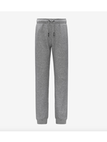 K-Way K-Way Jogging Pants Philbert Grey Melange