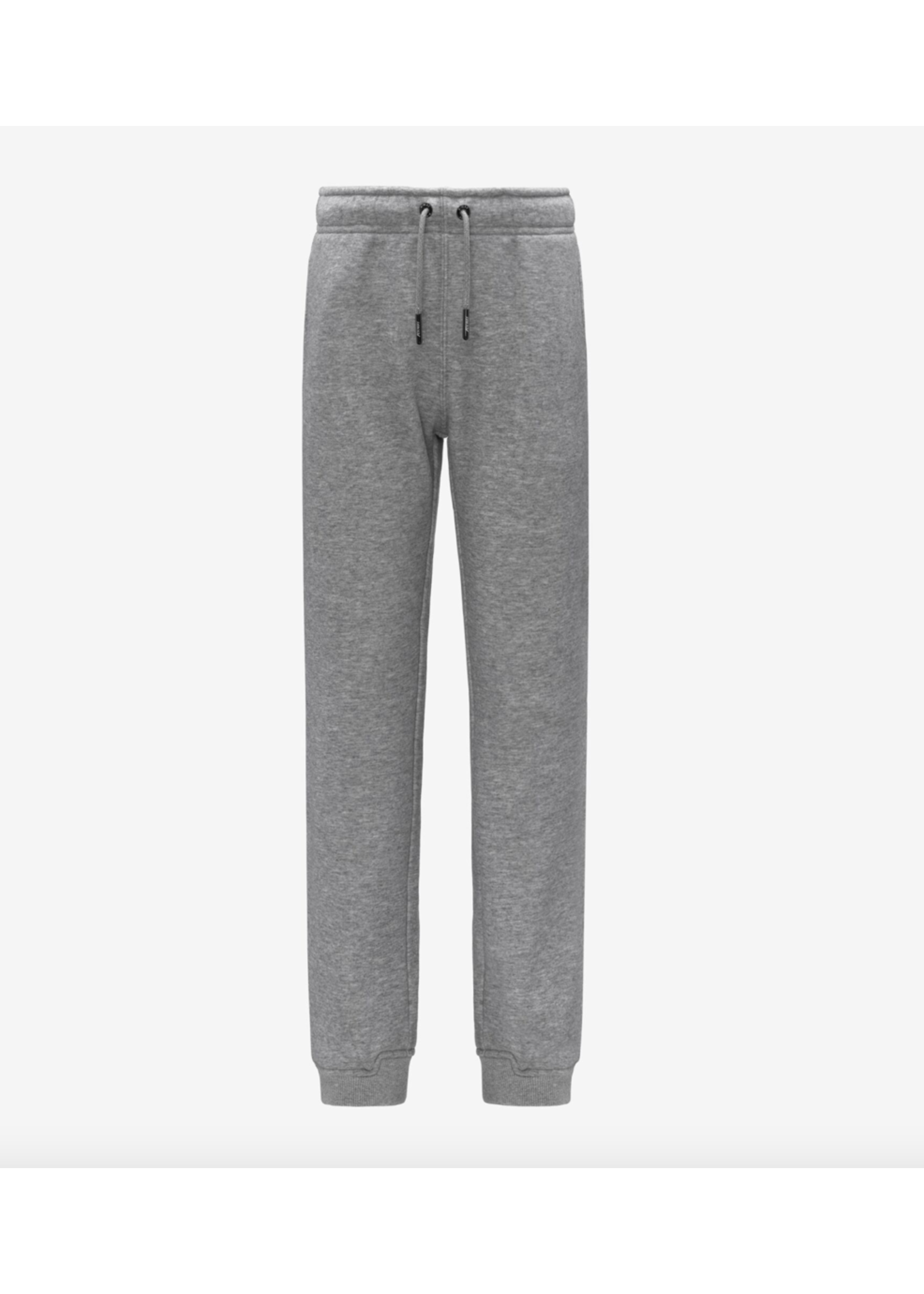 K-Way K-Way Jogging Pants Philbert Grey Melange