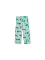 The Animals Observatory TAO Pants Camel Apples Green