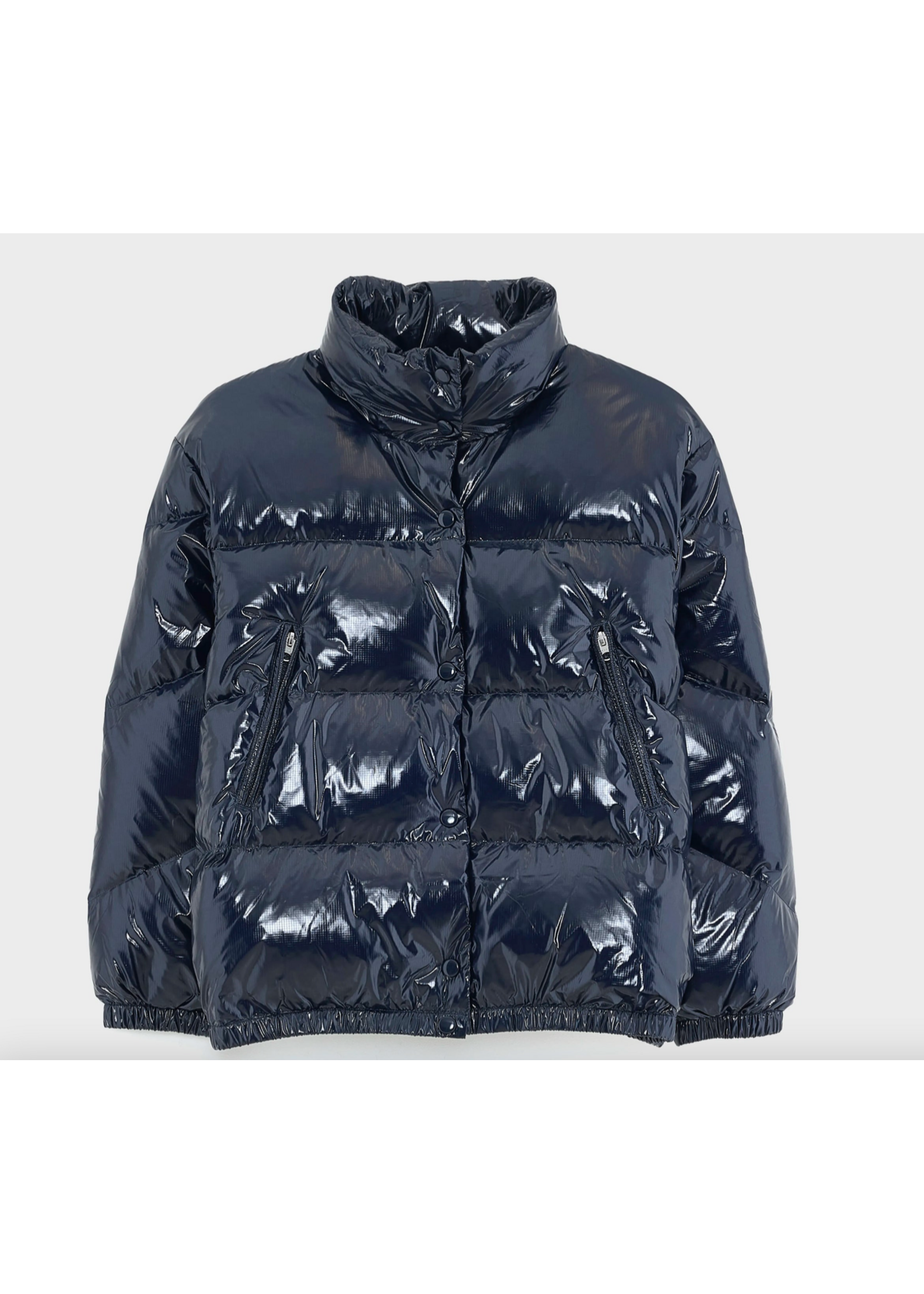 Bellerose Bellerose Puffer Hoover America