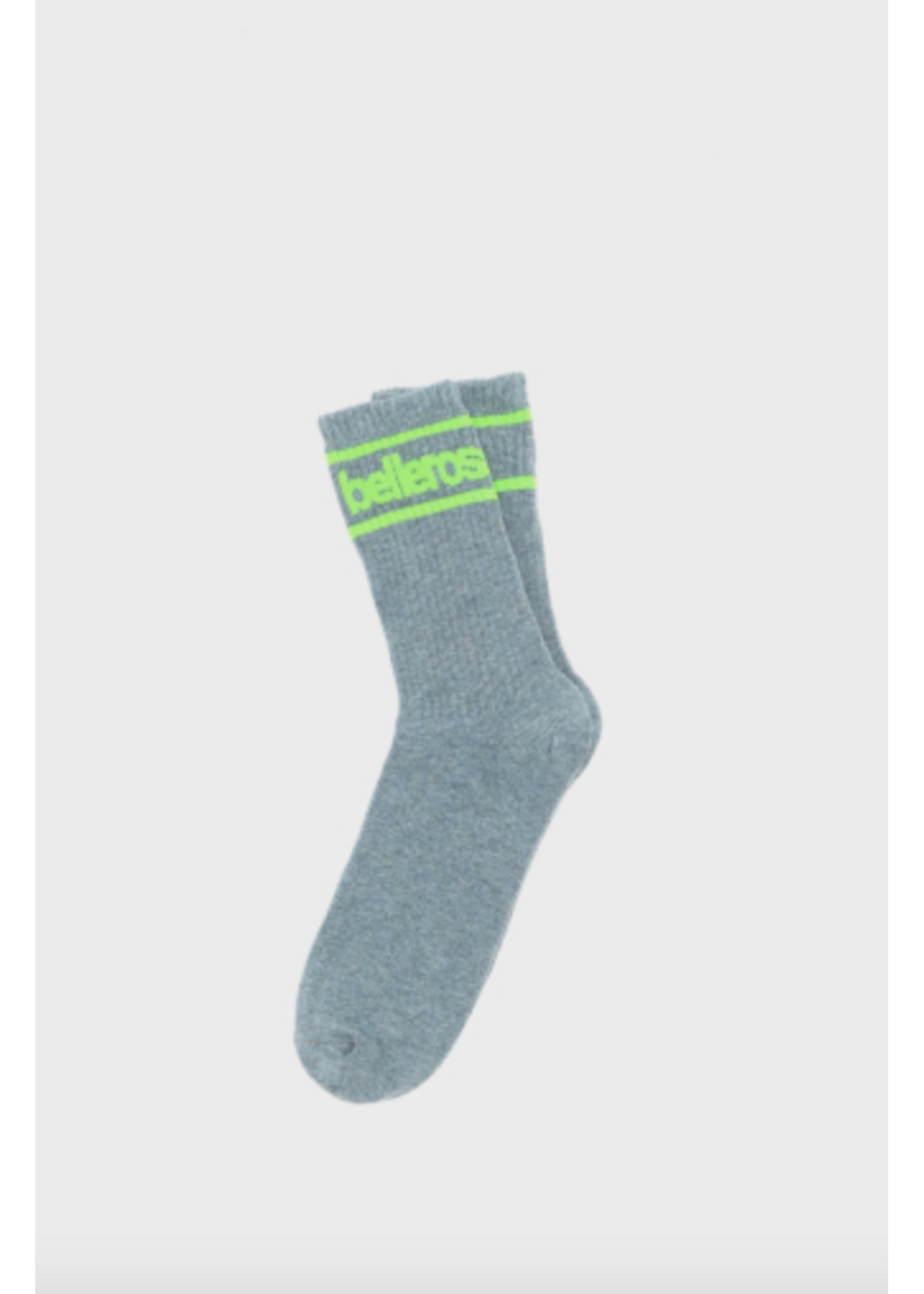 Bellerose Bellerose Socks Vigil Chambray