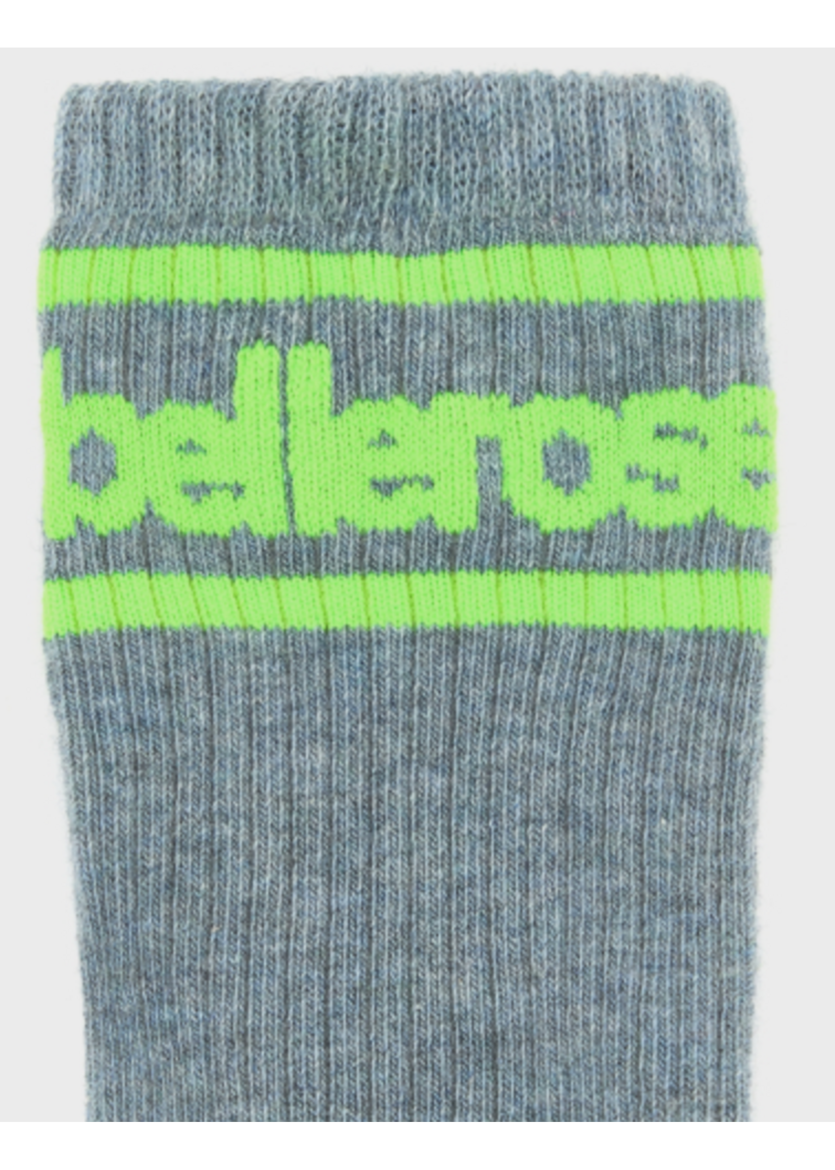Bellerose Bellerose Socks Vigil Chambray
