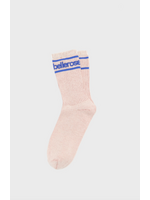 Bellerose Bellerose Socks Vigil Ivory