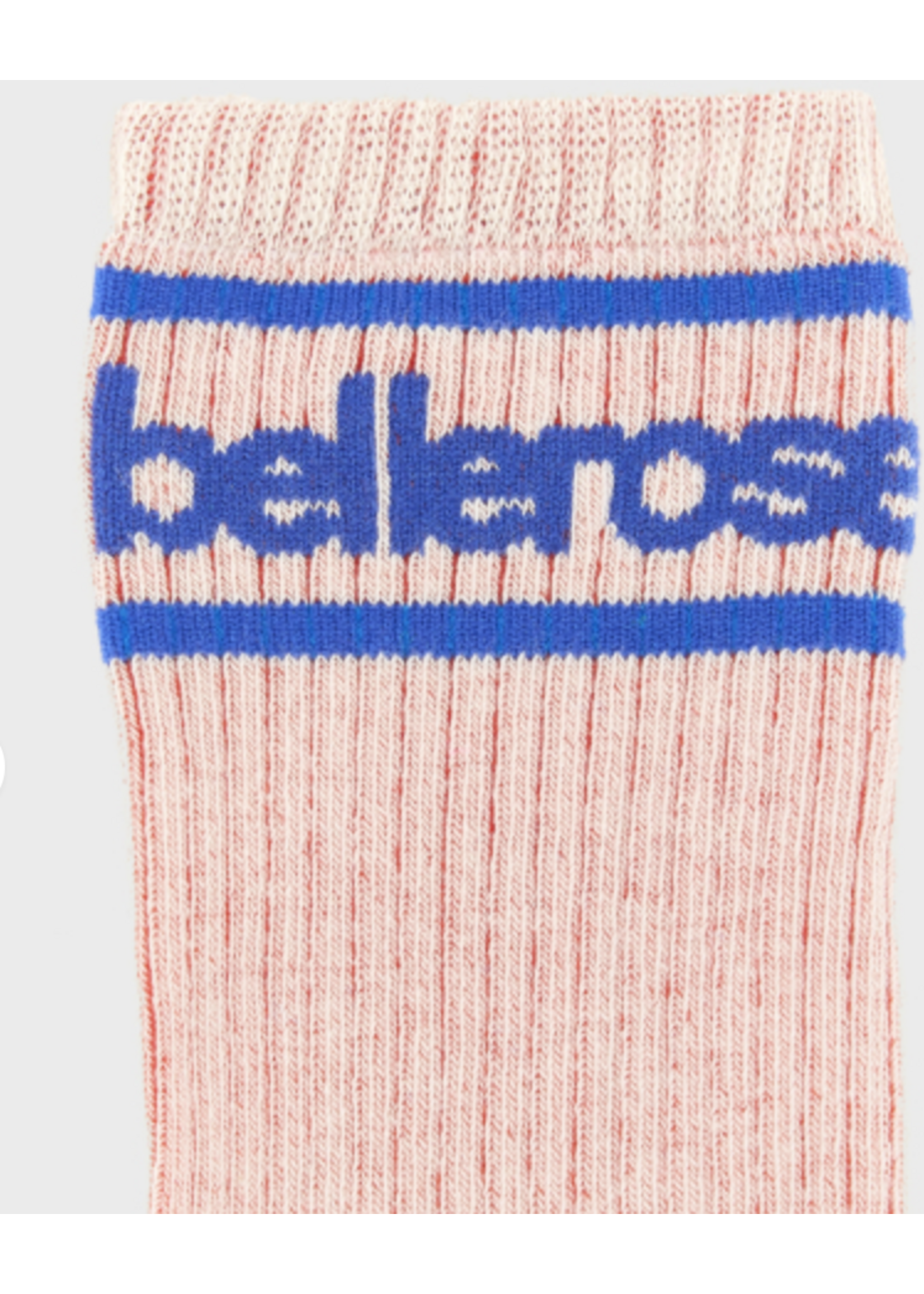 Bellerose Bellerose Socks Vigil Ivory