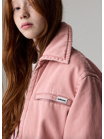 Bellerose Bellerose Jacket Judy Vintage Pink
