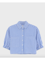 Bellerose Bellerose Shirt Higgle Stripe