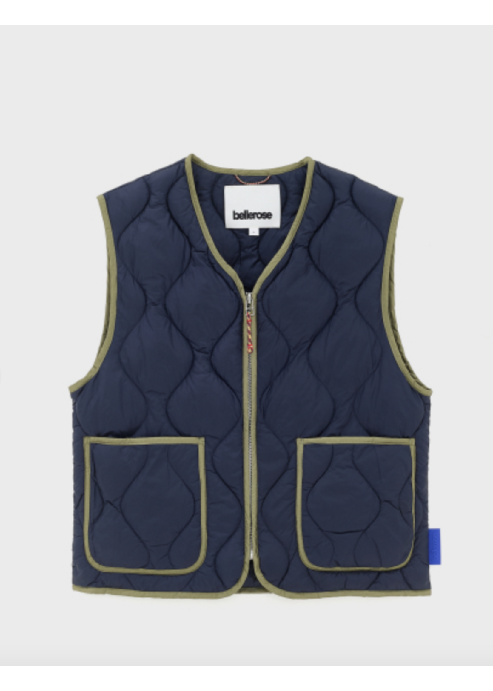 Bellerose Bellerose Bodywarmer Hence America