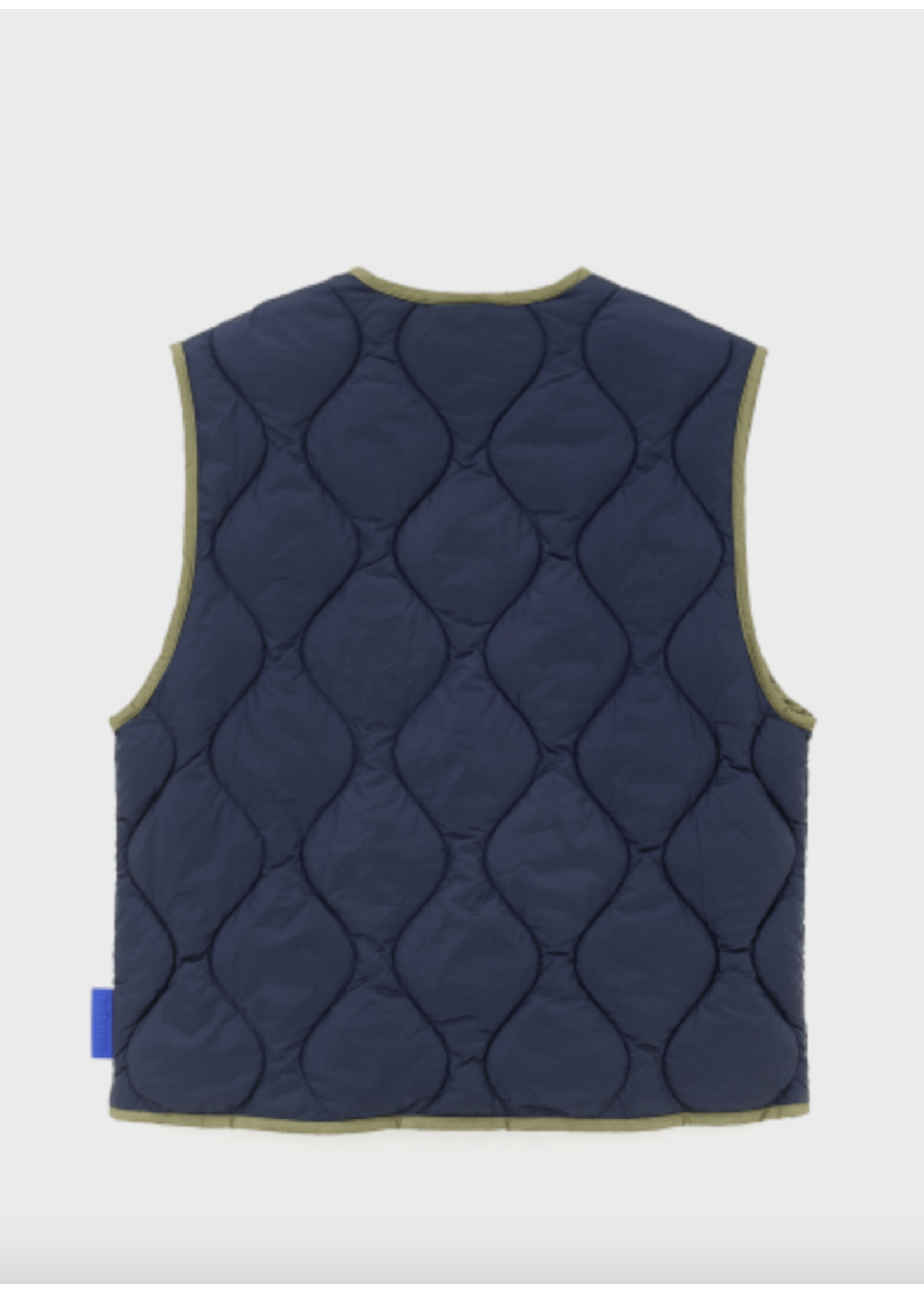 Bellerose Bellerose Bodywarmer Hence America