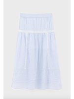 Bellerose Bellerose Skirt Hocus Stripe