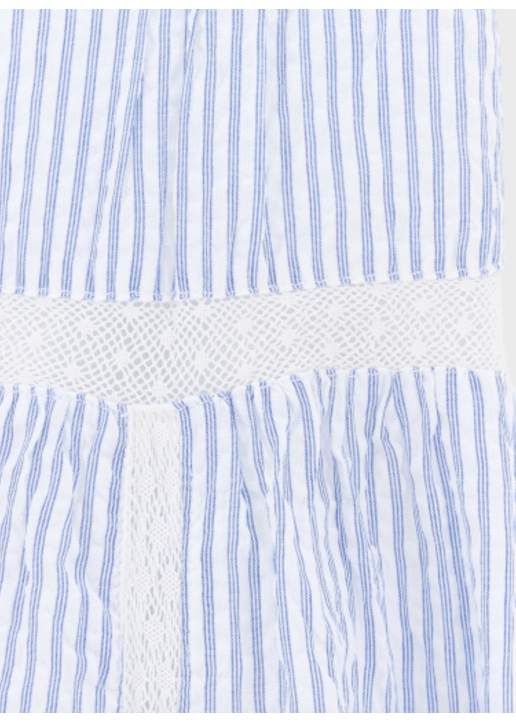 Bellerose Bellerose Skirt Hocus Stripe