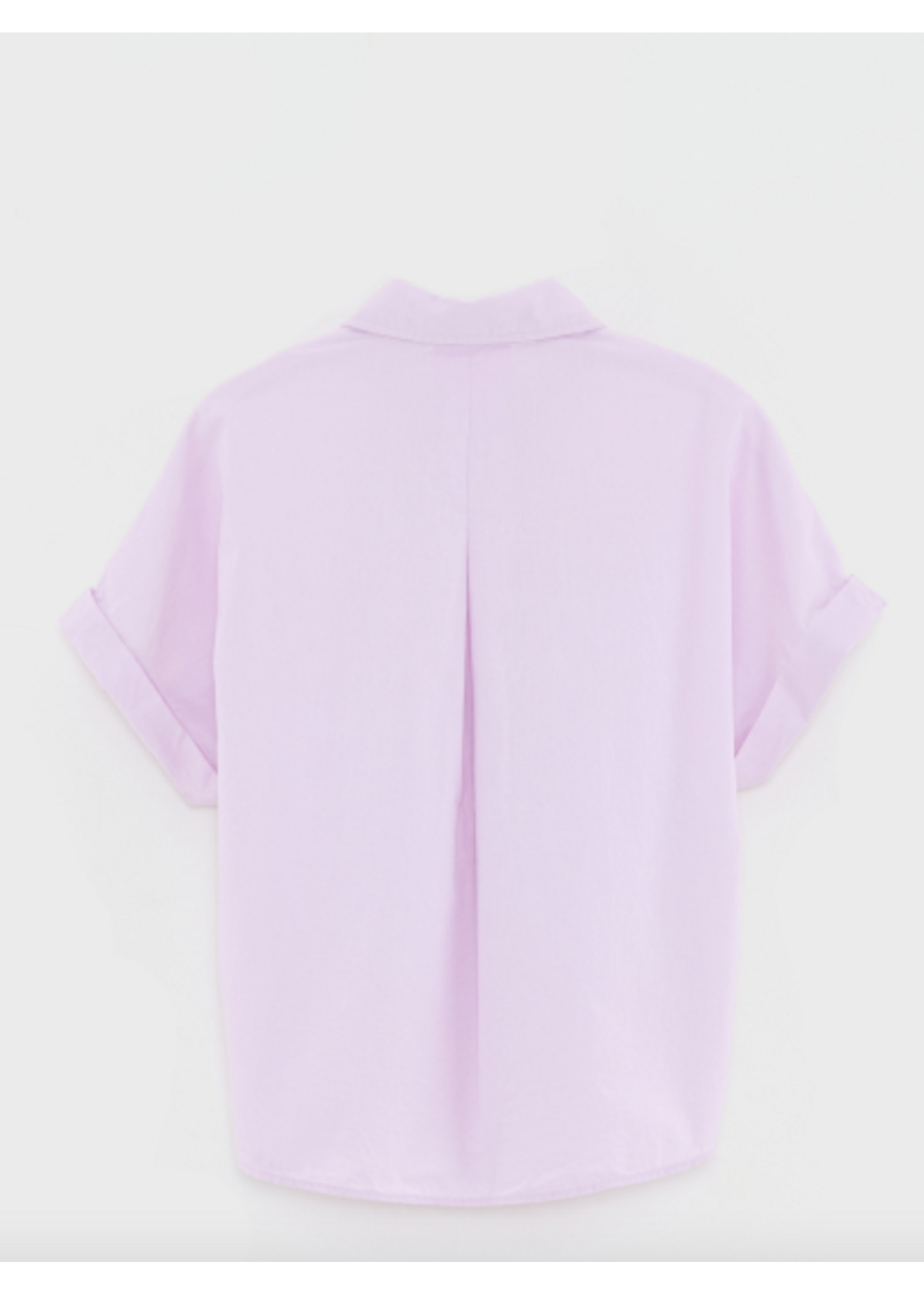 Bellerose Bellerose Blouse Homez Clematite